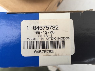 Door Lock Actuator Motor Mopar 4675782 for sale online | eBay