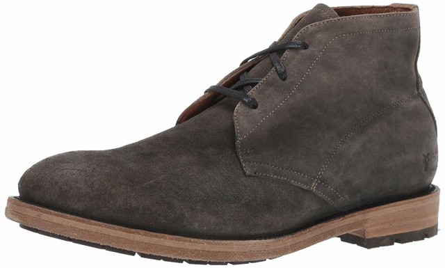 bowery chukka