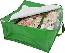 Storeasy Large Garden Cushion Vacuum Storage Tote, Garden Storage, Shed