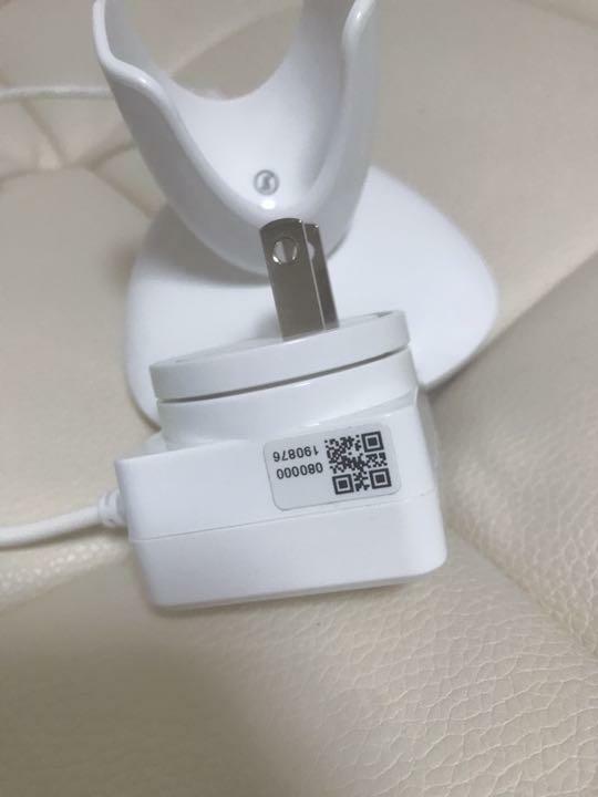 Nuskin Nu Skin Ageloc LumiSpa | eBay