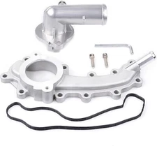 Thermostat Housing Kit #5184653AF 902-852 For Dodge Durango Jeep Grand