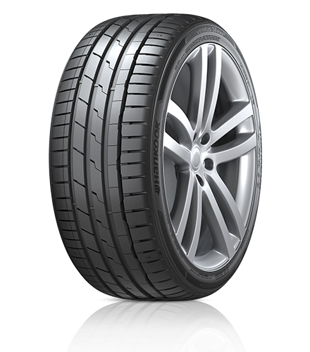 Neumáticos de Verano Hankook 255/30 R19 91Y K127 - Imagen 1 de 6