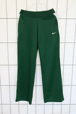 Nike Herren Jogginghose Sporthose Pants S Grün SL2
