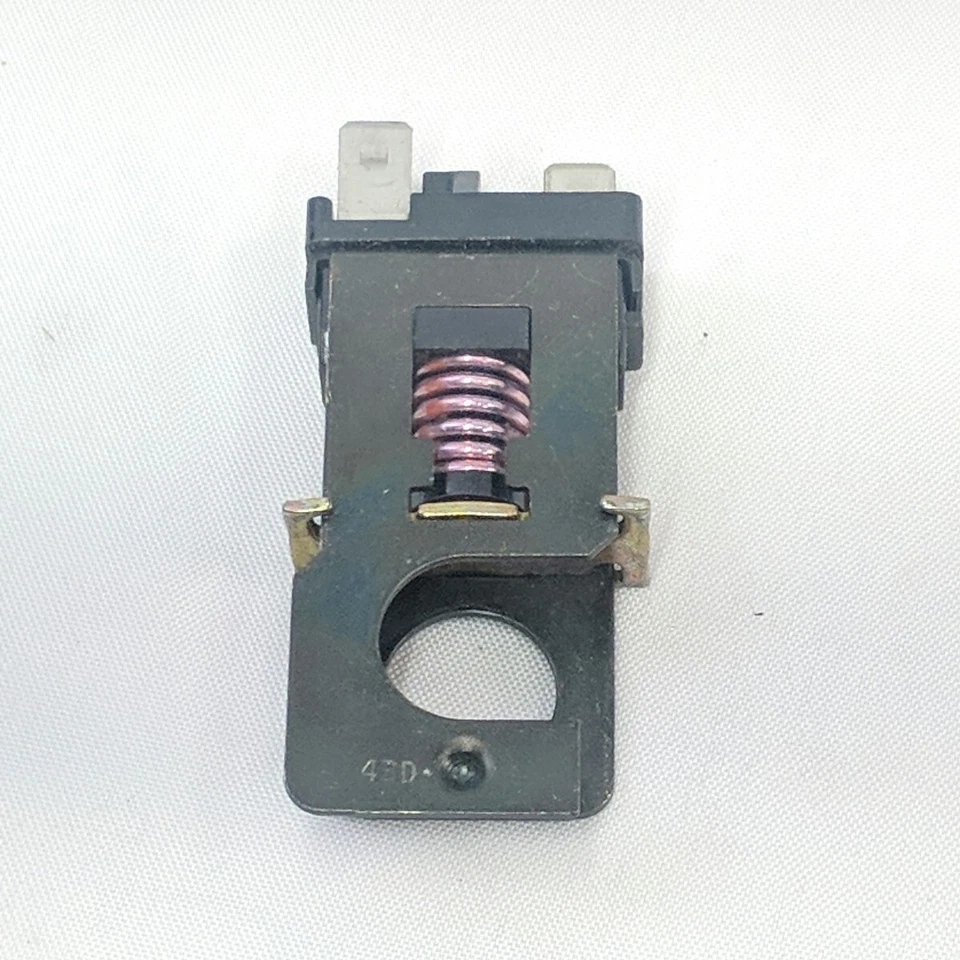 2x Interruptor de luz de freno de parada Napa Echlin SL216 para Ford Ranger Bronco F Super Duty Foto 2 de 4