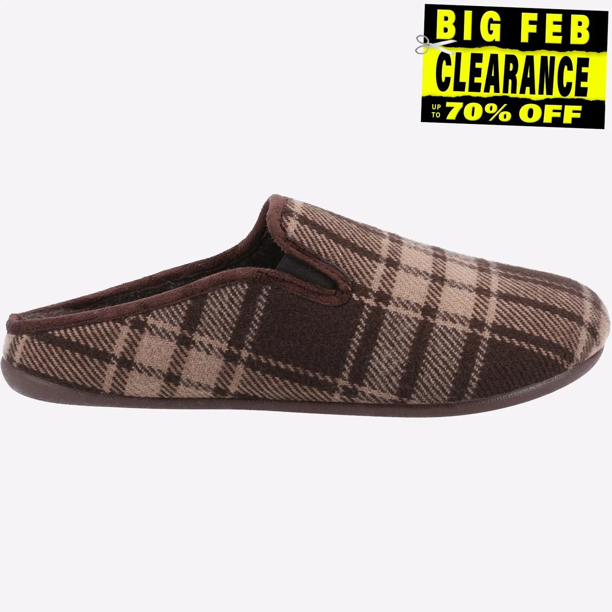 Cotswold mens slippers sale