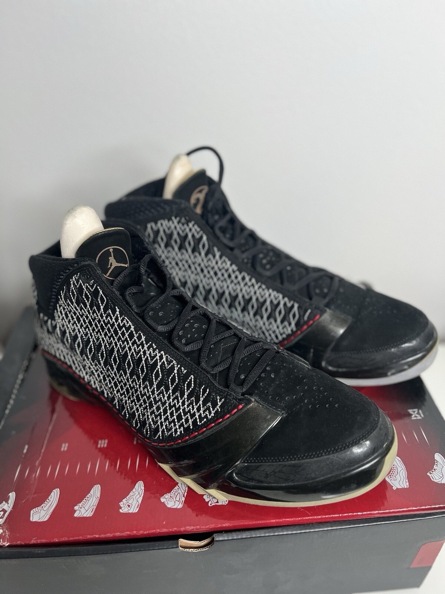 Nike Air Jordan XX3 23 Size 16 US Stealth. 15 UK | eBay