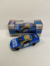 NASCAR 2021 DANIEL SUAREZ 99 CAMPING WORLD 1/64 CAR