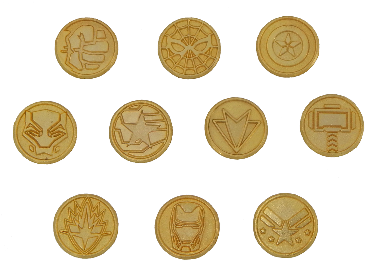 Pin Marvel Los Vengadores Marvel Avengers Individual Pin Walt Disney