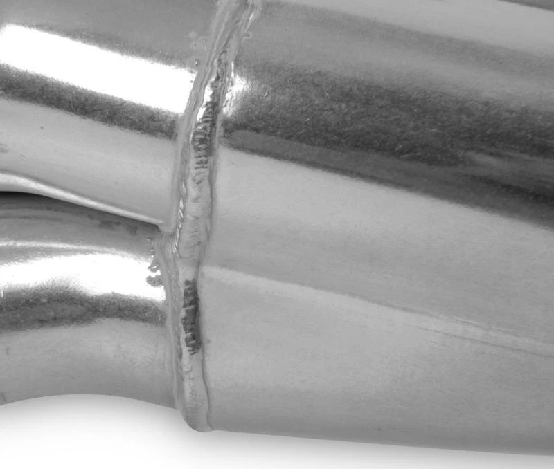 排气接头适用于 1967 - 1969 雪佛兰雪佛兰 5.7L V8 GAS OHV — 第 3/4 张图片