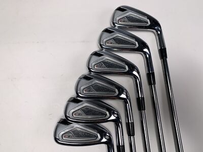 Titleist C16 Iron Set 4-9 Mitsubishi Rayon Kuro Kage Limited  