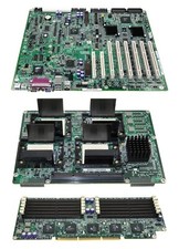 Server Mainboard Intel SSH4 A60891-707 A60895-603 A60893-402 G7GPY Altos G901