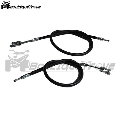 Brake Cable For E-Z-GO TXT Medalist (1994-2010) 70273-G03/ 70716-G03/ 70969-G03