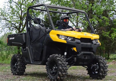 3'' Lift Kit for Can-Am Defender HD 5 / HD 8 / HD 10 / MAX SuperATV 