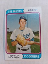 1974 Topps Baseball #'s 401-567 Various Conditions