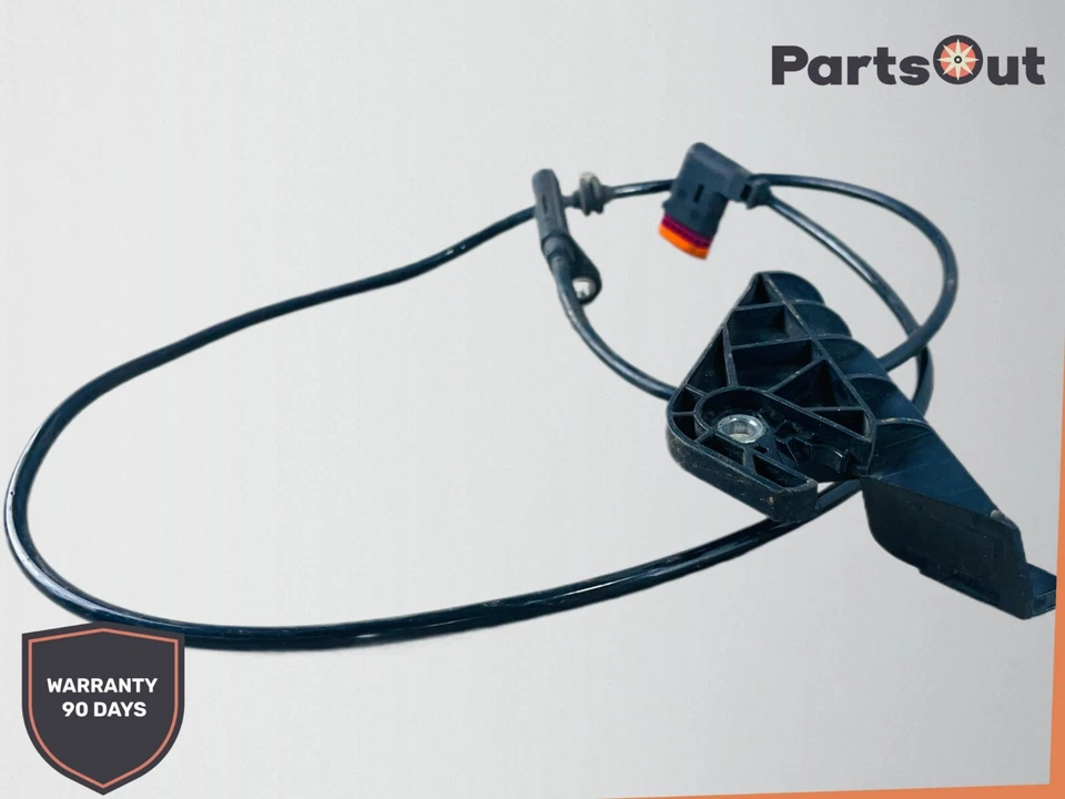 2009-2017 Mercedes-Benz W204 TRW Rear left ABS Speed Sensor C250 OEM - Image 2 of 4