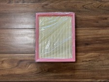 Engine Air Filter For 2022-2024 Nissan Pathfinder 2022-2023 Infiniti QX60