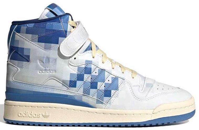 adidas Forum 84 High Closer Look for Sale | Authenticity
