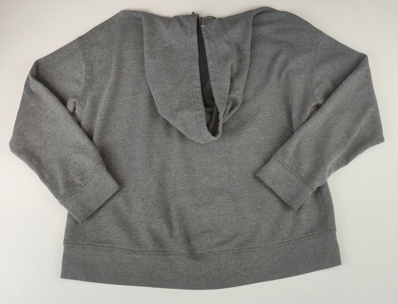 Felpa con cappuccio Fila Sport con tasche... XL 46" petto lunghezza 251⁄2 .S6 5.