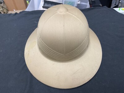 Sun Helmet DSA 100-4036-8415-161-4773 Vietnam Era 60s | eBay