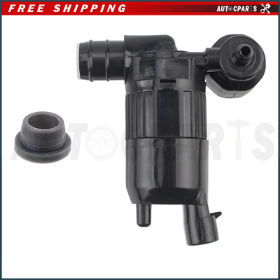 Windshield Washer Pump | Fits Infiniti QX60 JX35 & Nissan