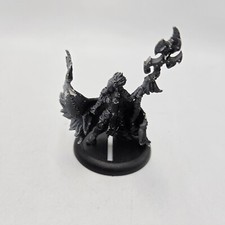 Una le Chasseur de Ciels [x1] Cercle d'Orboros [Hordes] Amorcé