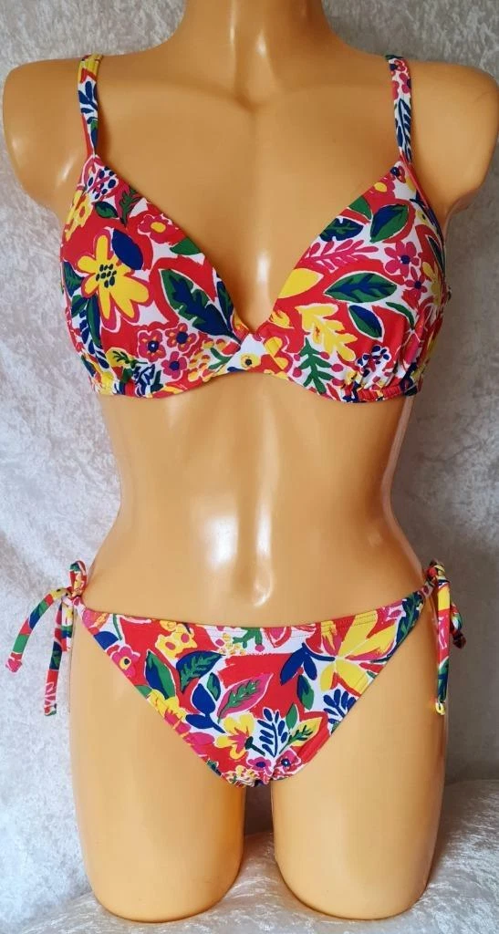M&s ladies bikinis shop