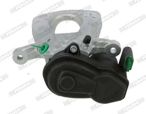 Ferodo Bremssattel FüR Nissan Qashqai II J11 J11_ 1.2 Dig-T 1.6 Dci 1.3-image