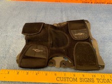 Donjoy OA Reaction Web Knee Brace Medium
