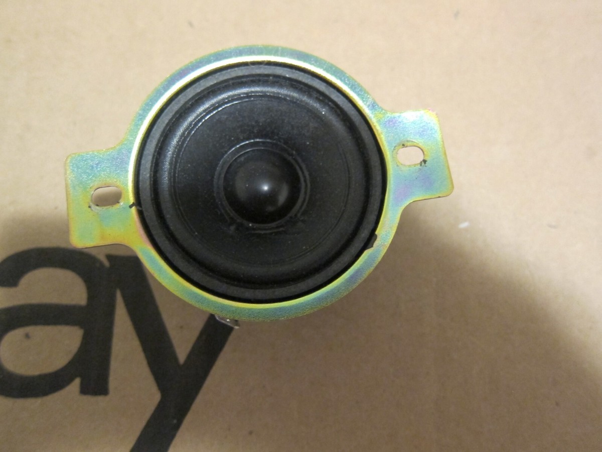 KENWOOD T03-0745-05 T03-0705-05 Tweeter | Made in Indonesia