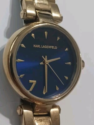 Karl Lagerfeld KL-5001 Ladies Watch | eBay