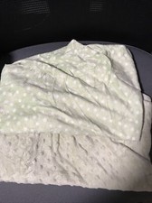 2 changing pad covers excellent condition