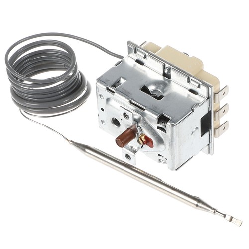 GENUINE LINCAT OVERTEMP THERMOSTAT TH61 230°C RESET HIGH LIMIT ELECTRIC FRYER - Picture 7 of 24