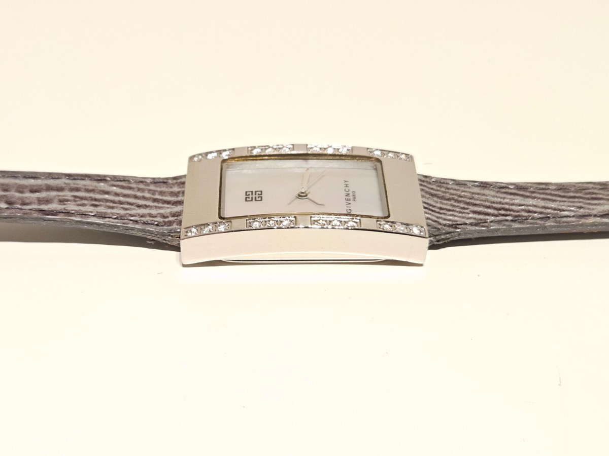 RETRO LUXURY SWISS RECTANGLE LADIES QUARTZ WATCH 