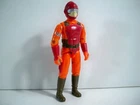 K22i59531 TRIPWIRE LISTEN N FUN NOT COMPLETE NO TAPE GI JOE 1985 VINTAGE FIGURE