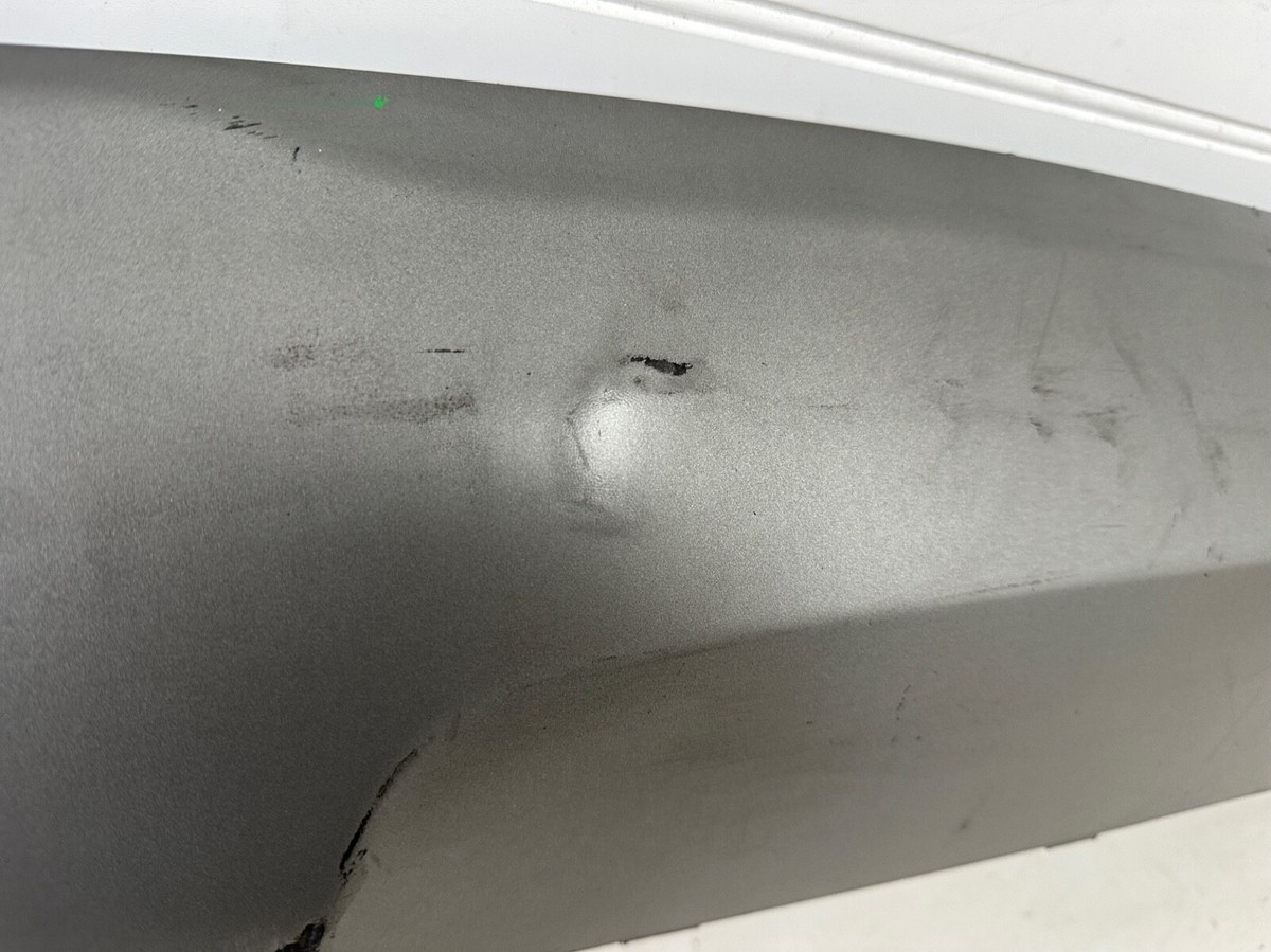 GENUINE 2017 2018 Hyundai Santa Fe Rear Bumper Lower Valance