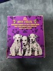 Vintage 1996 McDonald's 101 Dalmatians Snow Done/globe Complete Set Of 4 New — photo 3