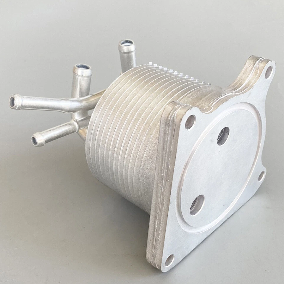 Oil Cooler 68025160AA For Dodge Calibe Jeep Compass Patriot Transmission Engine - Изображение 4 из 4