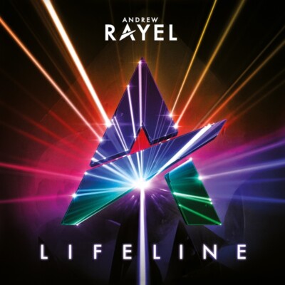 ANDREW RAYEL - LIFELINE  2 VINYL LP NEU