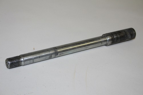 Steckachse vorne Achse für Vorderrad Suzuki GSX F 750 AK 98- (Lager 9-20)