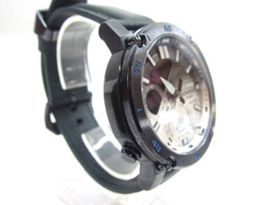 CASIO ECB-20AT Watch