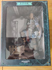 Assassin's Creed Valhalla - Statuina Eivor il Lupo Baciata Edizione Limitata