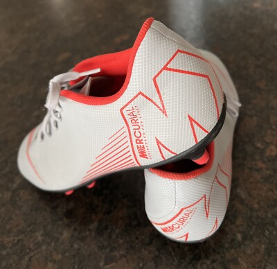 Nike Mercurial Football Kickers Cleats