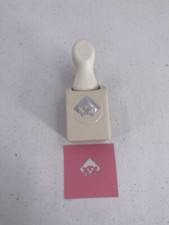 Martha Stewart Family Paper Punch Card Making Scrapbooking