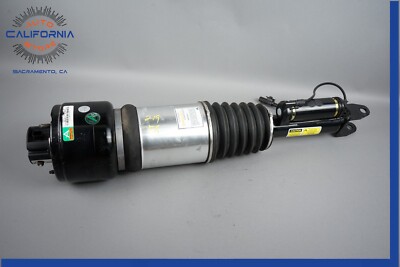 Mercedes W211 E550 CLS500 Front Right Side Air Airmatic Shock Strut Arnott 10/23
