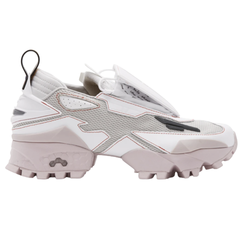 Reebok Pyer Moss x Mobius Experiment 3 Primal Red for Sale Reebok Pyer Moss x Mobius Experiment 3 Primal Red for Sale