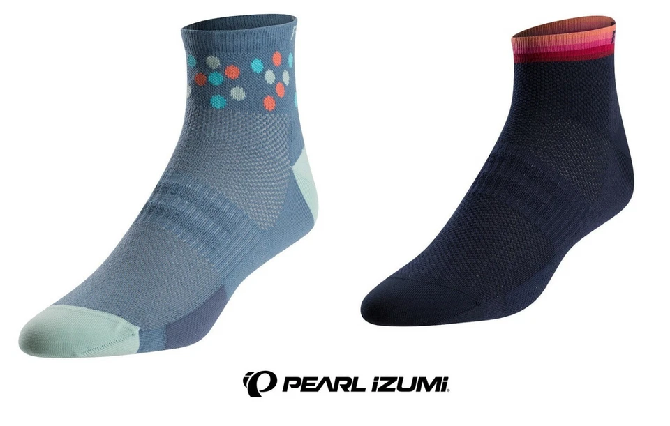 Pearl Izumi Woman " Elite Low Socks " UVP 15,95 € Schnäppchen #B-75