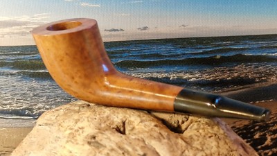 Pfeife-Pipe-Tilt-St. Claude.?-unberaucht- France