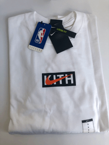 kith nike tee