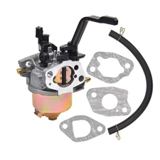 For PowerSmart PS44 3500 Watts Generator PS44-123 Carburetor Carb