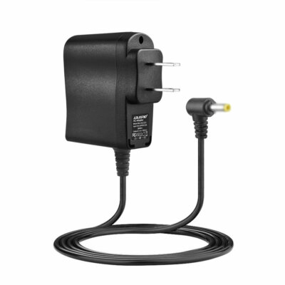 5V AC Adapter for Zoom H4N R16 Handy Digital Voice Recorder Charger Power Supply